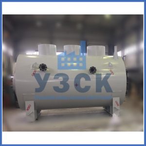 Купить ёмкость подземная 20 м3 ГКК-1-1-1-20-0,07-У в Нефтеюганске