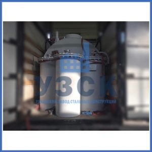 Купить ёмкость подземная 20 м3 ГКК-1-1-1-20-0,07-У в Нефтеюганске