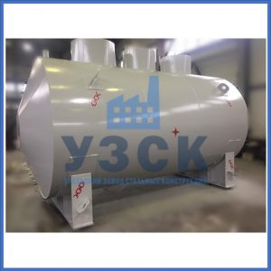 Купить ёмкость подземная 20 м3 ГКК-1-1-1-20-0,07-У в Нефтеюганске
