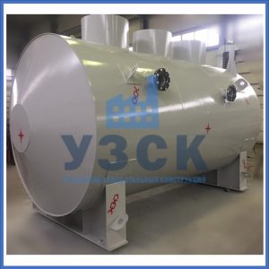 Купить ёмкость подземная 20 м3 ГКК-1-1-1-20-0,07-У в Нефтеюганске