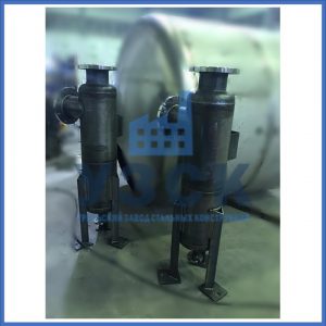 Купить сепараторы СЦВ, СГВ от завода производителя в Нефтеюганске