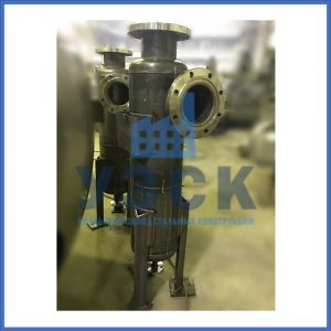 Купить сепараторы газовые СЦВ, СЦВ-Г, СЦВ-7, СЦВ-8, ЦГС, СГВ в Нефтеюганске