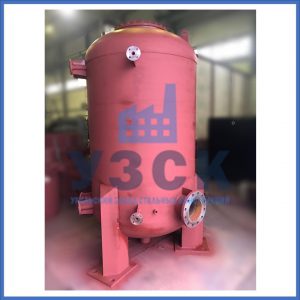 Купить емкость ВЭЭ от завода производителя в Нефтеюганске