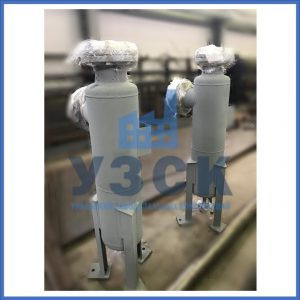 Купить сепараторы СЦВ, СГВ от завода производителя в Нефтеюганске