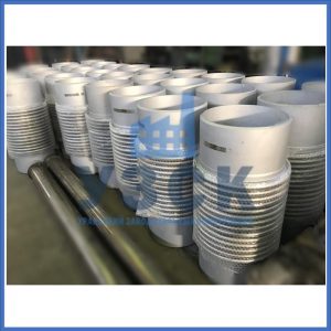 Купить сильфонные компенсаторы КСО, КСО.ВД, КСО-Ф, КСОФ, КСУ в Нефтеюганске