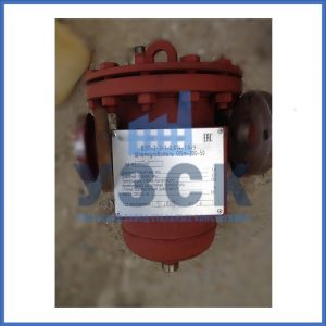 Купить шламоотводитель OISM в Нефтеюганске