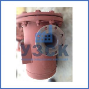 Купить шламоотводитель OISM в Нефтеюганске