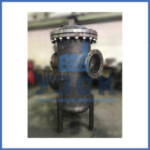 Купить шламоотводитель MOS в Нефтеюганске