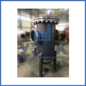 Купить шламоотводитель MOS в Нефтеюганске