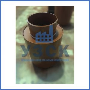 Купить сильфонные компенсаторы СКУ, СКУ.М, 2СКУ.М, СКУ.М.I, 2СКУ.М.I, СКУ.М.III в Нефтеюганске