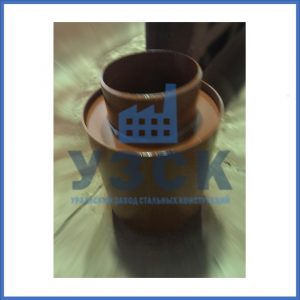 Купить сильфонные компенсаторы СКУ, СКУ.М, 2СКУ.М, СКУ.М.I, 2СКУ.М.I, СКУ.М.III в Нефтеюганске