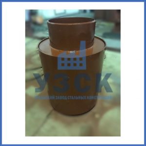 Купить сильфонные компенсаторы СКУ, СКУ.М, 2СКУ.М, СКУ.М.I, 2СКУ.М.I, СКУ.М.III от производителя по доступной цене в Нефтеюганске