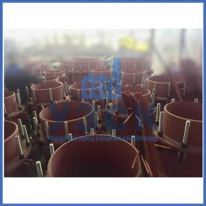 Купить сальниковые компенсаторы ТС-579, ТС-580, Т.1 в Нефтеюганске