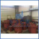 Купить сальниковые компенсаторы ТС-579, ТС-580, Т.1 в Нефтеюганске