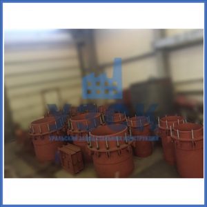 Купить сальниковые компенсаторы ТС-579, ТС-580, Т.1 в Нефтеюганске