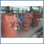 Купить сальниковые компенсаторы ТС-579, ТС-580, Т.1 в Нефтеюганске