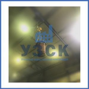 Купить сальниковые компенсаторы ТС-579, ТС-580, Т.1 в Нефтеюганске