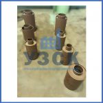 Купить сильфонное компенсирующее устройство СКУ.М в Нефтеюганске