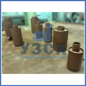 Купить сильфонное компенсирующее устройство СКУ.М в Нефтеюганске