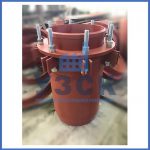 Купить сальниковые компенсаторы Ду 400, Ду 500, Ду 700, Ду 900 в Нефтеюганске