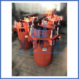 Купить сальниковые компенсаторы Ду 400, Ду 500, Ду 700, Ду 900 в Нефтеюганске