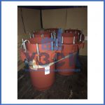 Купить сальниковые компенсаторы Ду 400, Ду 500, Ду 700, Ду 900 в Нефтеюганске