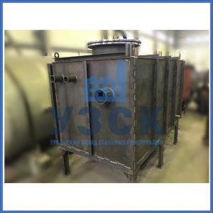 Купить бак-охладитель 2,5м3 в Нефтеюганске