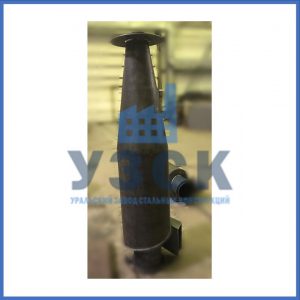 Купить циклоны ЦН-15, ЦН-15-400-1УП, ЦН 15-400-4УП с бункером и улиткой в Нефтеюганске