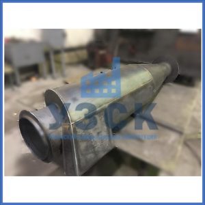 Купить циклоны ЦН-15, ЦН-15-400-1УП, ЦН 15-400-4УП с бункером и улиткой в Нефтеюганске