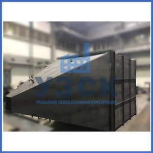 Купить циклоны ЦН-15, ЦН-15-400-1УП, ЦН 15-400-4УП с бункером и улиткой в Нефтеюганске