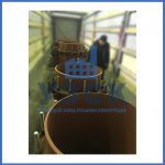 Купить односторонний сальниковый компенсатор ТС-579, 5.903 в Нефтеюганске