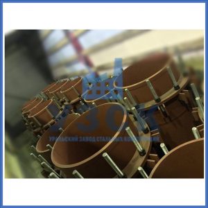 Купить сальниковые компенсаторы от производителя в наличии в Нефтеюганске