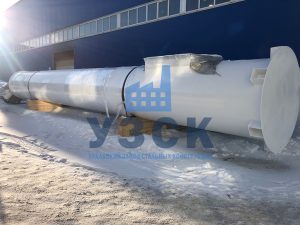 фото трубы забора воздуха